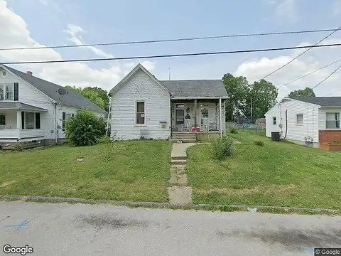 4Th, CYNTHIANA, KY 41031