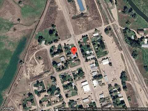 Center, MCCAMMON, ID 83250