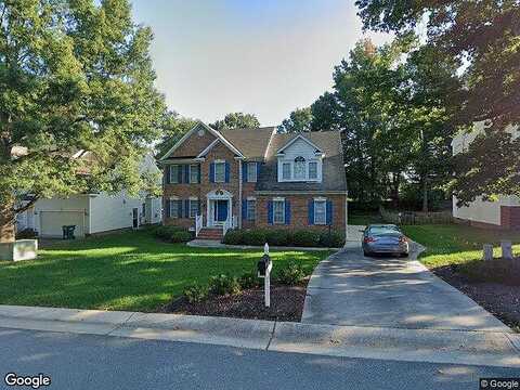 Sherwin, GLEN ALLEN, VA 23059