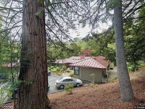 Los Cerros, ORINDA, CA 94563