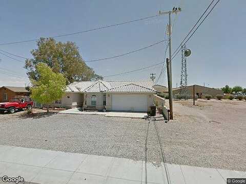 15Th, PARKER, AZ 85344