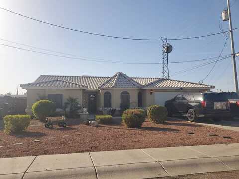 15Th, PARKER, AZ 85344