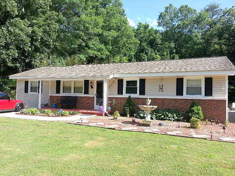 Willow, EDEN, NC 27288