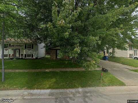 Dunderry Ln, TOLEDO, OH 43606