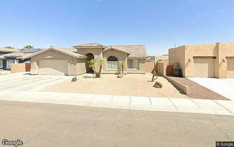 26Th, YUMA, AZ 85367