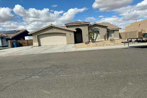 26Th, YUMA, AZ 85367