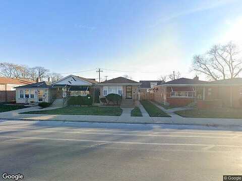 83Rd, CHICAGO, IL 60620