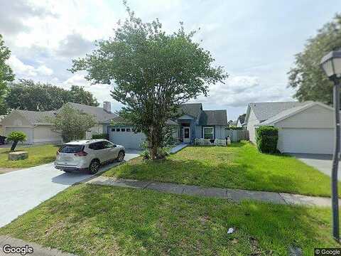 Cuxham, ORLANDO, FL 32837