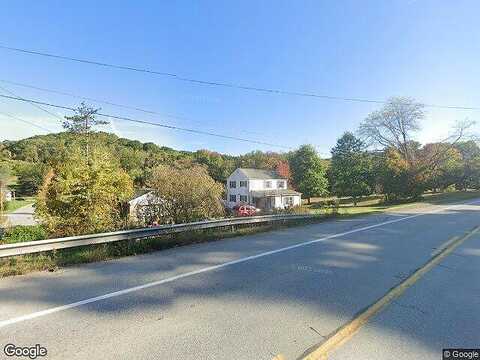 Mccutcheon Short Cut, LEECHBURG, PA 15656