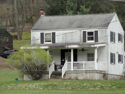 Mccutcheon Short Cut, LEECHBURG, PA 15656