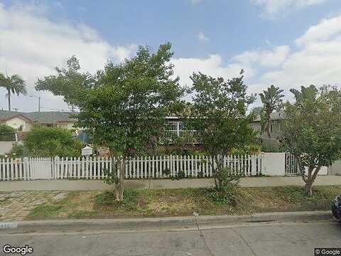 121St, LOS ANGELES, CA 90059