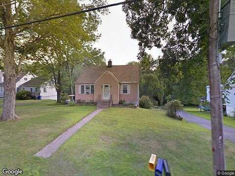 High, COVENTRY, CT 06238