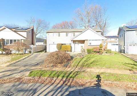 Pierce, NORTH BELLMORE, NY 11710
