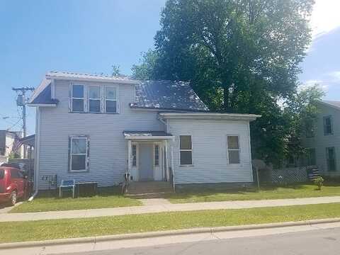 Elm, MAUSTON, WI 53948