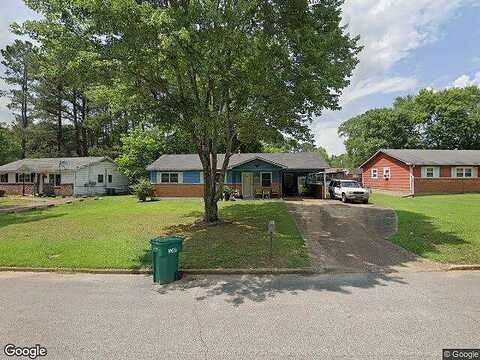 Melwood, JACKSON, TN 38301