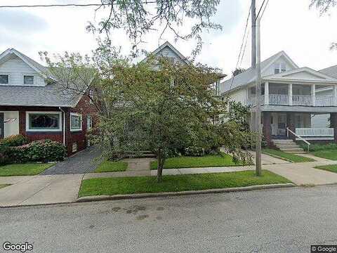 89Th, CLEVELAND, OH 44102