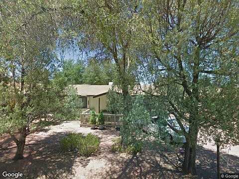 William Tell, PAYSON, AZ 85541