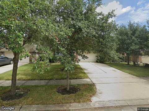 Barton Meadow, ROSHARON, TX 77583