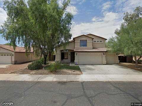 11Th, CASA GRANDE, AZ 85122