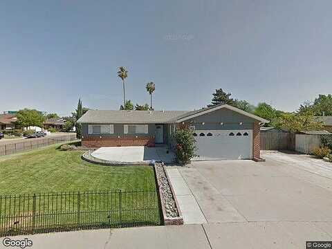 Mitchell, MANTECA, CA 95336