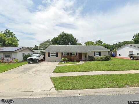 Kimberly, OCOEE, FL 34761