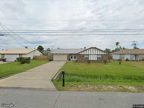 Berthe, PANAMA CITY, FL 32404