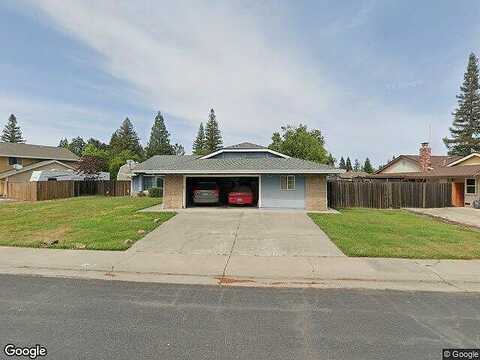 Knollcrest, ROSEVILLE, CA 95661