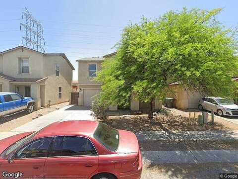 Melridge, TUCSON, AZ 85706