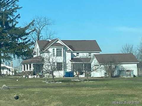 Lakefield, HEMLOCK, MI 48626