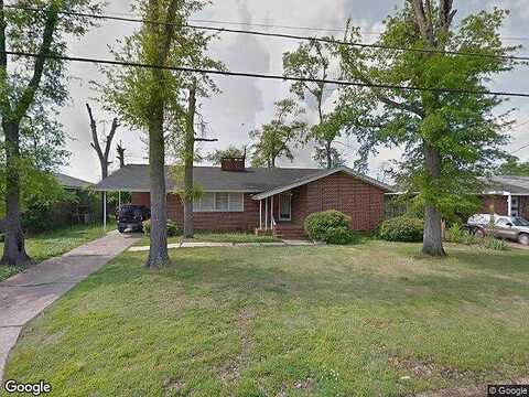 Parkwood, TUSCALOOSA, AL 35401