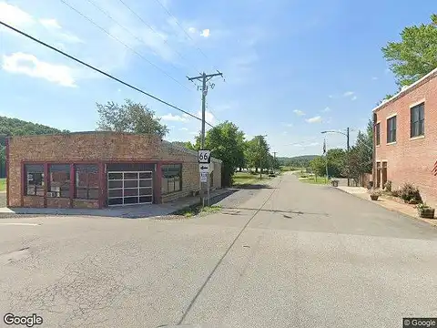 Woopsie, LESLIE, AR 72645