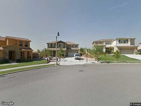 Willow Wood, FONTANA, CA 92336