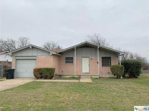 Metropolitan, KILLEEN, TX 76541