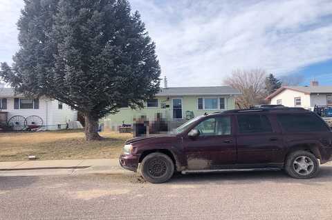 4Th, GERING, NE 69341