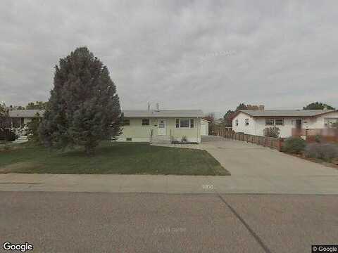 4Th, GERING, NE 69341