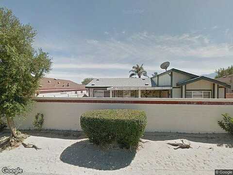 Palm Dr Spc 45, DESERT HOT SPRINGS, CA 92240