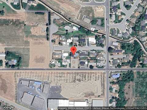 8Th, EAST WENATCHEE, WA 98802