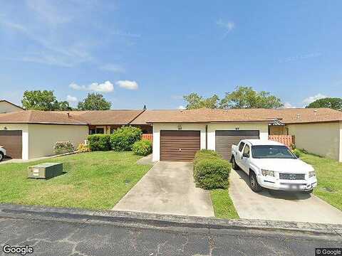 Gable, MERRITT ISLAND, FL 32953