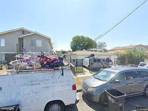 205Th, TORRANCE, CA 90501