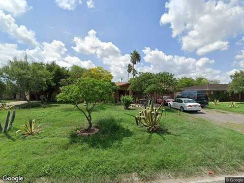 Sam Houston, HARLINGEN, TX 78550