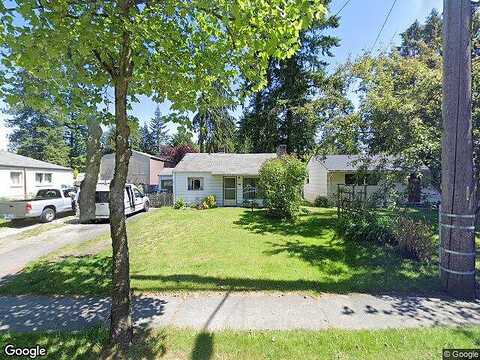 15Th, SHORELINE, WA 98155