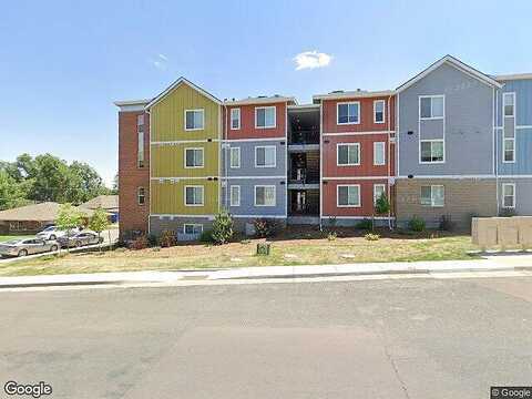 6Th, GREELEY, CO 80631