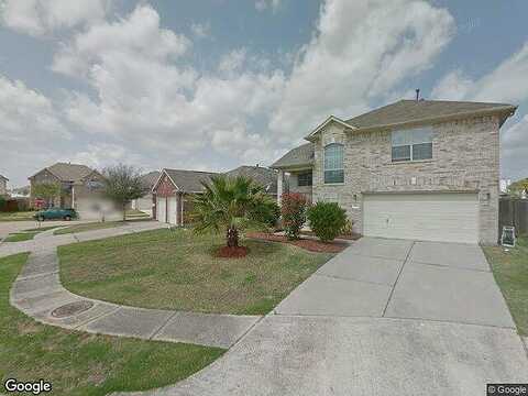 Chason, HOUSTON, TX 77084