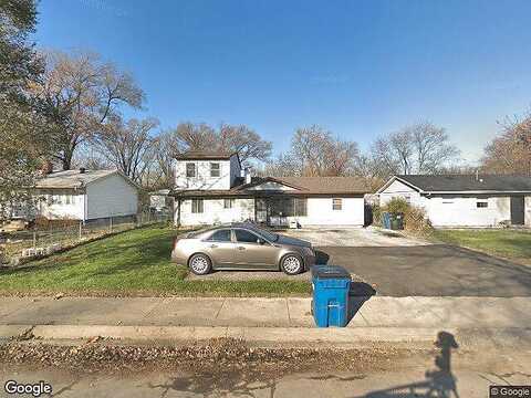 157Th, HARVEY, IL 60426