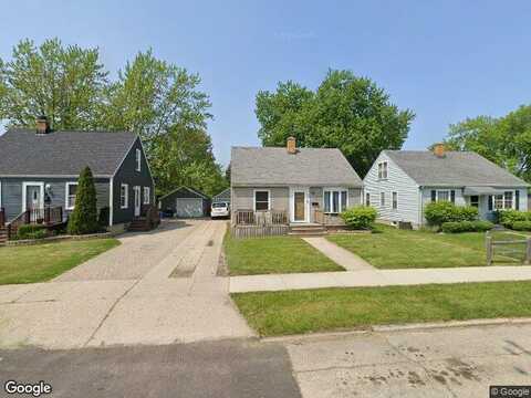 30Th, KENOSHA, WI 53140