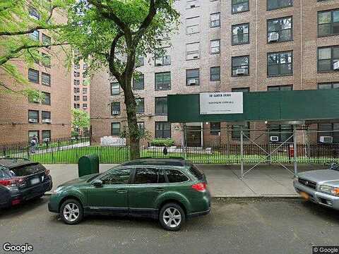 Clinton, BROOKLYN, NY 11205