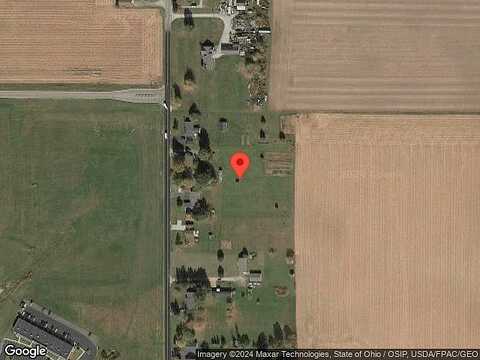 County Road 302, BELLEVUE, OH 44811
