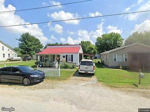 Main, GREENUP, KY 41144