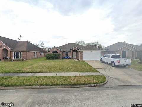 Pinewood Bluff, HUMBLE, TX 77346