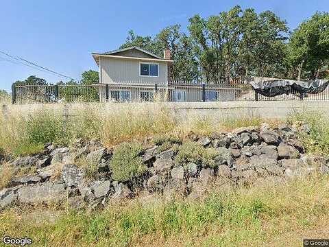 Deerwood, UKIAH, CA 95482